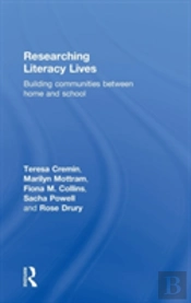 Researching Literacy Lives