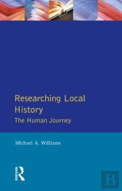 Researching Local History