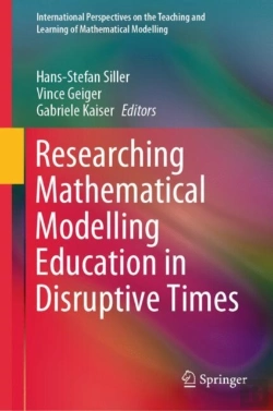 Bertrand.pt - Researching Mathematical Modelling Education In Disruptive Times