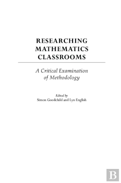 Bertrand.pt - Researching Mathematics Classrooms
