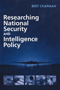 Bertrand.pt - Researching National Security And Intelligence Policy