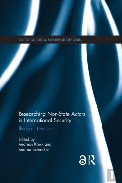 Bertrand.pt - Researching Non-State Actors In International Security