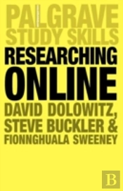 Researching Online