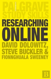 Researching Online