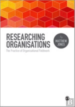 Bertrand.pt - Researching Organizations