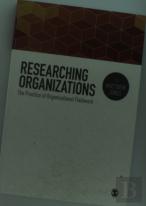 Researching Organizations