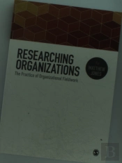 Researching Organizations