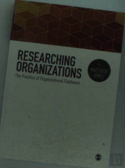 Bertrand.pt - Researching Organizations