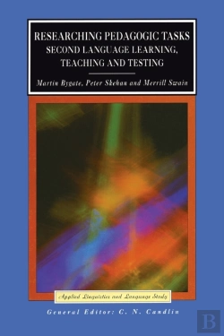 Bertrand.pt - Researching Pedagogic Tasks