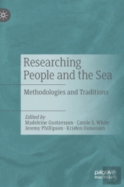 Researching People And The Sea