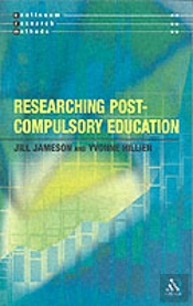 Researching Post-Compulsory Education