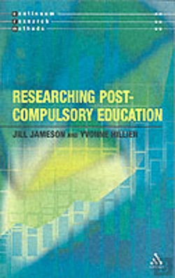 Bertrand.pt - Researching Post-Compulsory Education