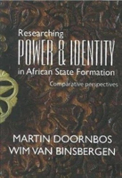 Bertrand.pt - Researching Power And Identity In African State Formation