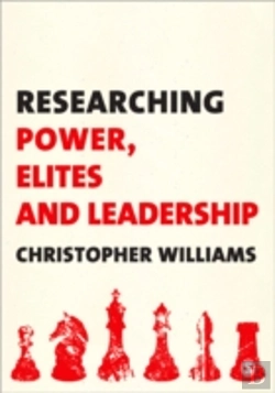 Bertrand.pt - Researching Power, Elites And Leadership