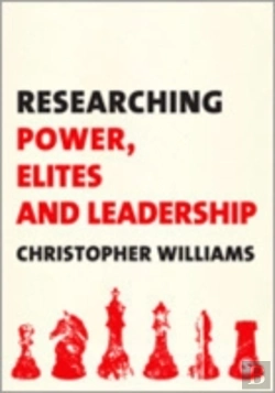 Bertrand.pt - Researching Power, Elites And Leadership