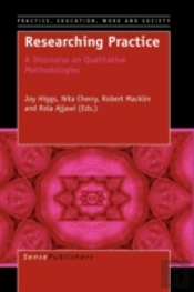 Researching Practice: A Discourse On Qua