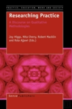 Bertrand.pt - Researching Practice: A Discourse On Qua