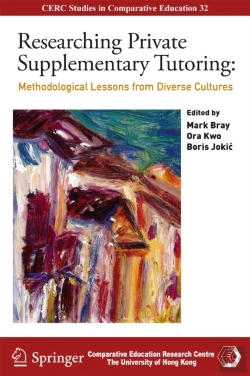 Bertrand.pt - Researching Private Supplementary Tutoring