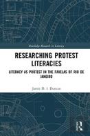 Researching Protest Literacies