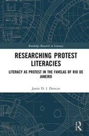 Researching Protest Literacies