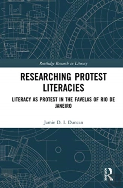 Bertrand.pt - Researching Protest Literacies