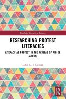 Researching Protest Literacies