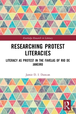 Bertrand.pt - Researching Protest Literacies
