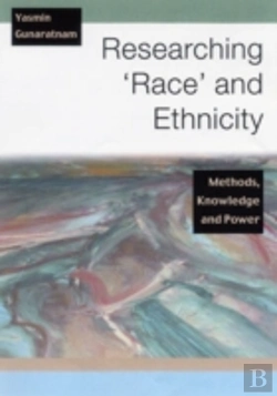 Bertrand.pt - Researching 'Race' And Ethnicity