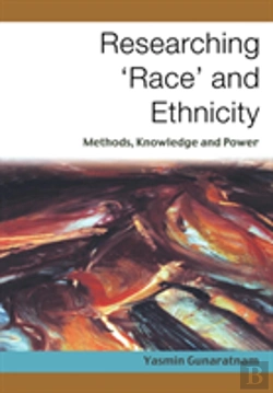 Bertrand.pt - Researching 'Race' And Ethnicity