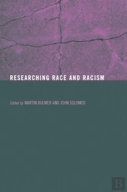 Bertrand.pt - Researching Race And Racism