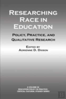 Bertrand.pt - Researching Race In Education