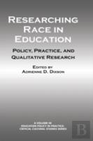 Researching Race In Education