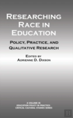 Bertrand.pt - Researching Race In Education
