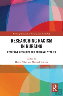 Bertrand.pt - Researching Racism In Nursing