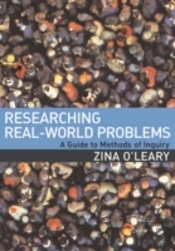 Researching Real-World Problems