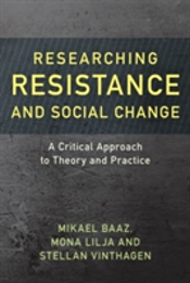 Researching Resistance And Social Change