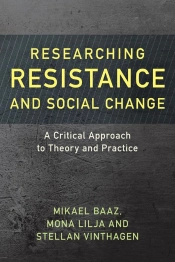 Researching Resistance And Social Change
