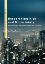 Researching Risk And Uncertainty