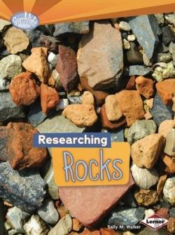 Bertrand.pt - Researching Rocks