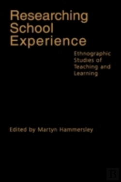 Bertrand.pt - Researching School Experience