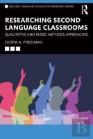 Researching Second Language Classrooms