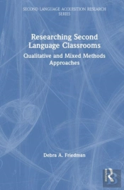 Researching Second Language Classrooms