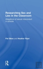 Researching Sex And Lies In The Classroom