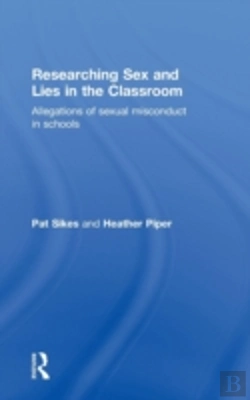 Bertrand.pt - Researching Sex And Lies In The Classroom