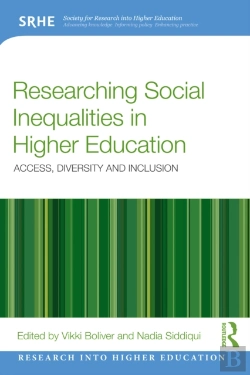 Bertrand.pt - Researching Social Inequalities In Higher Education