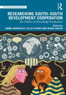 Researching South-South Development Cooperation