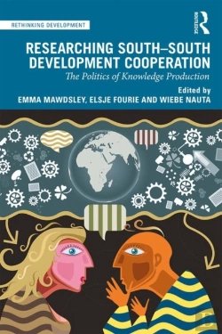 Bertrand.pt - Researching South-South Development Cooperation
