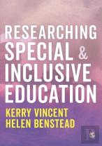 Researching Special And Inclusive Education