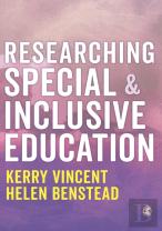 Researching Special And Inclusive Education