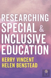 Researching Special And Inclusive Education